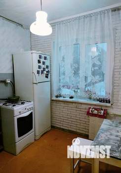 3-к квартира, вторичка, 58м2, 2/5 этаж