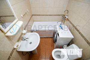 Студия квартира, вторичка, 23м2, 1/9 этаж