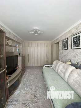 2-к квартира, вторичка, 41м2, 2/5 этаж