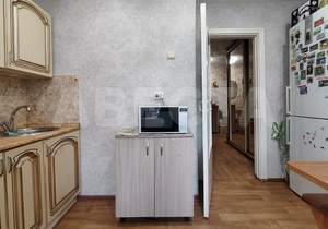 3-к квартира, вторичка, 68м2, 2/2 этаж