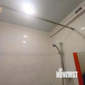 1-к квартира, вторичка, 31м2, 1/5 этаж