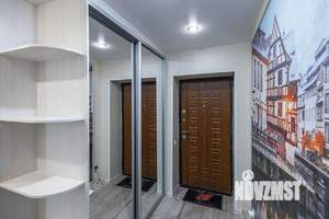 2-к квартира, вторичка, 58м2, 14/21 этаж