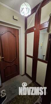 1-к квартира, вторичка, 29м2, 5/5 этаж