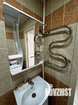 1-к квартира, вторичка, 39м2, 9/10 этаж