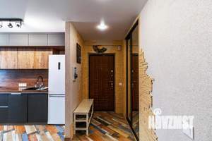 2-к квартира, вторичка, 58м2, 6/18 этаж