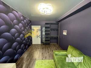 2-к квартира, вторичка, 54м2, 1/9 этаж