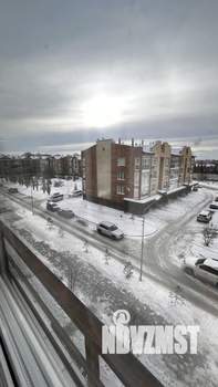 2-к квартира, вторичка, 96м2, 3/6 этаж