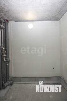 1-к квартира, сданный дом, 35м2, 12/15 этаж