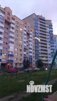 2-к квартира, вторичка, 53м2, 4/10 этаж