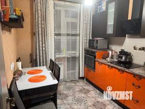 1-к квартира, вторичка, 37м2, 4/11 этаж