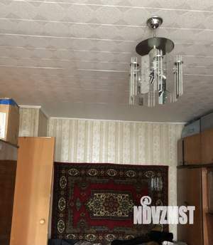 3-к квартира, вторичка, 59м2, 4/6 этаж