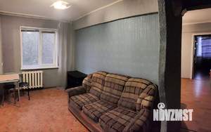 4-к квартира, вторичка, 59м2, 5/5 этаж
