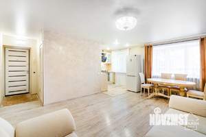 2-к квартира, вторичка, 42м2, 2/5 этаж