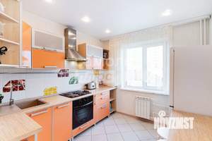 2-к квартира, вторичка, 49м2, 2/5 этаж