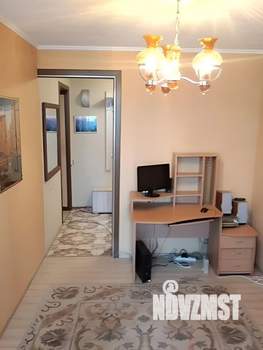 3-к квартира, вторичка, 67м2, 3/6 этаж