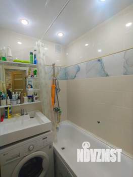 2-к квартира, вторичка, 43м2, 4/5 этаж
