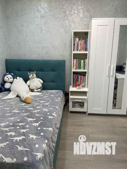 2-к квартира, вторичка, 45м2, 4/5 этаж