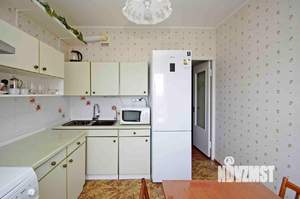 3-к квартира, вторичка, 63м2, 6/9 этаж