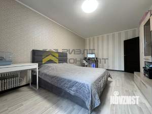 2-к квартира, вторичка, 53м2, 2/10 этаж