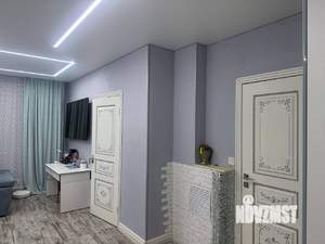 1-к квартира, вторичка, 41м2, 5/11 этаж