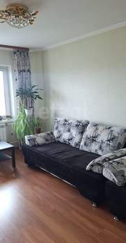 2-к квартира, вторичка, 53м2, 9/9 этаж