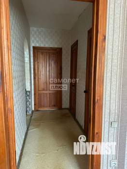 3-к квартира, вторичка, 64м2, 5/9 этаж