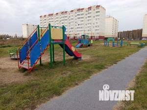 2-к квартира, вторичка, 56м2, 4/10 этаж