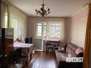 1-к квартира, вторичка, 30м2, 2/5 этаж