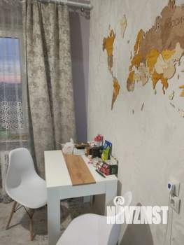 1-к квартира, вторичка, 34м2, 10/10 этаж