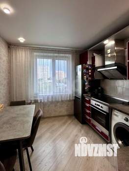 3-к квартира, вторичка, 73м2, 4/12 этаж