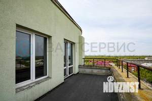 4-к квартира, вторичка, 146м2, 10/10 этаж