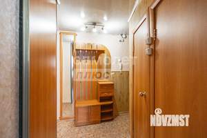 3-к квартира, вторичка, 52м2, 2/5 этаж