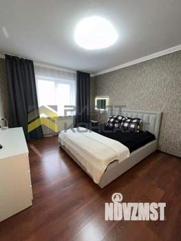 2-к квартира, вторичка, 52м2, 9/9 этаж