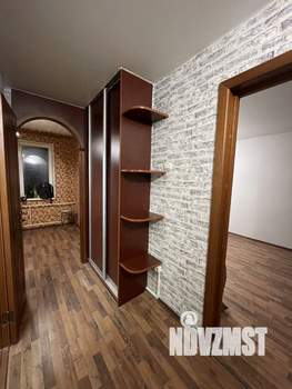 1-к квартира, вторичка, 33м2, 9/10 этаж