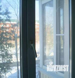 2-к квартира, вторичка, 45м2, 2/5 этаж