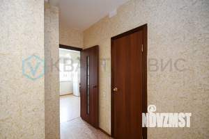 1-к квартира, вторичка, 40м2, 7/10 этаж