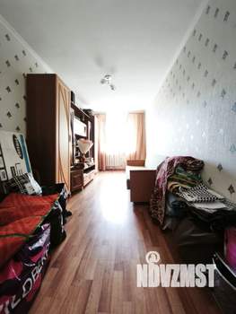 3-к квартира, вторичка, 55м2, 5/5 этаж