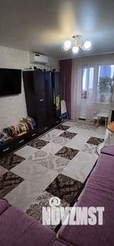 2-к квартира, вторичка, 56м2, 7/10 этаж