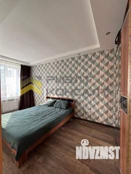 2-к квартира, вторичка, 52м2, 7/9 этаж