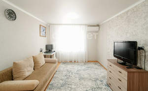 1-к квартира, вторичка, 25м2, 5/9 этаж