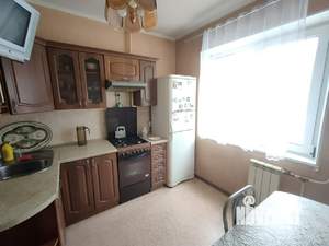 2-к квартира, вторичка, 53м2, 2/10 этаж