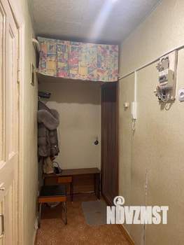 2-к квартира, вторичка, 44м2, 1/5 этаж