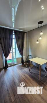 1-к квартира, вторичка, 36м2, 9/11 этаж