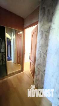 2-к квартира, вторичка, 45м2, 5/5 этаж