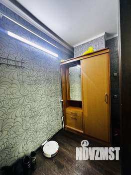 1-к квартира, вторичка, 35м2, 10/10 этаж