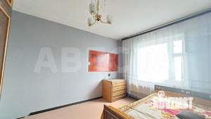 2-к квартира, вторичка, 53м2, 8/9 этаж