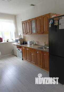 2-к квартира, вторичка, 68м2, 1/18 этаж