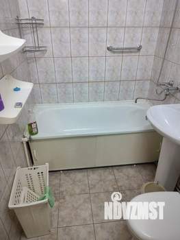 3-к квартира, вторичка, 60м2, 5/5 этаж