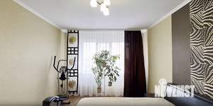 4-к квартира, вторичка, 81м2, 7/10 этаж