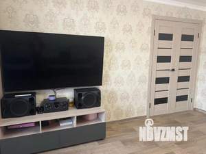 2-к квартира, вторичка, 52м2, 5/5 этаж